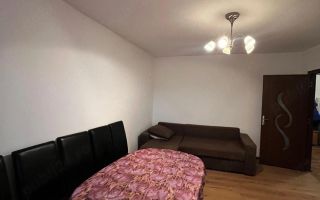 Apartament 2 camere renovat, mobilat, Târgu Frumos, lângă Biserica Sf. Parascheva - Poză 2