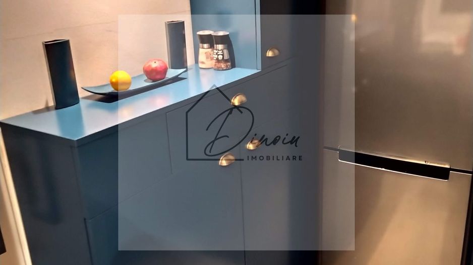 Apartament 4 camere  Sisești I Penthouse 131mp, vedere lac Grivița - Poză 46