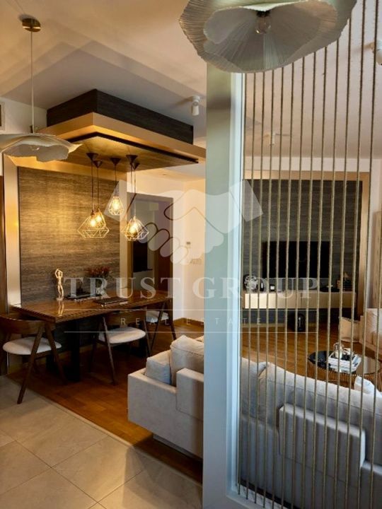 Apartament 2 camere Ferdinand | Imobil 2012 - Poză 3