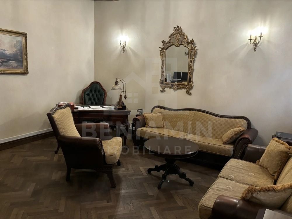 Apartament-2-camere-Central-Piata-Sfatului-Diferite-Compartimentari - Poză 6