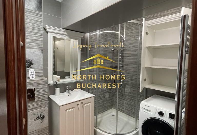 Apartament 3 camere de inchiriat - Poză 18