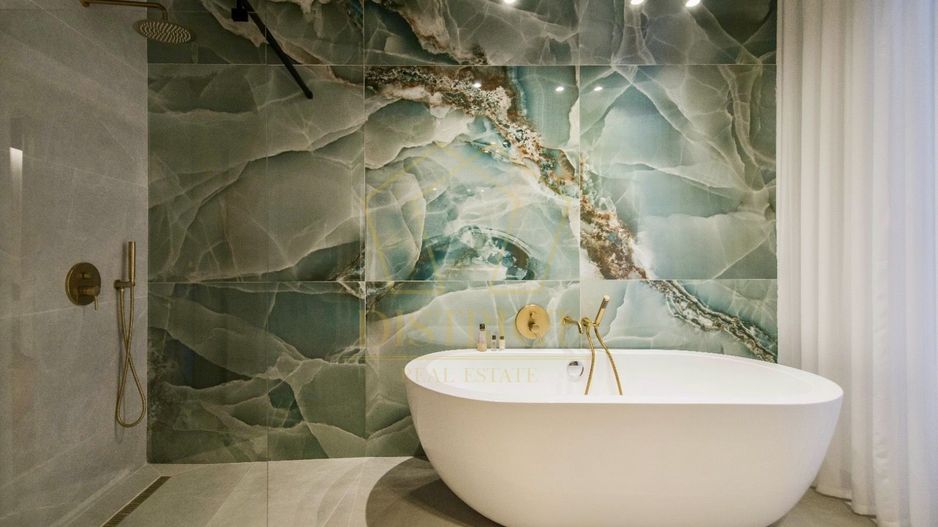 Apartament superb cu 3 camere | Cladire Istorica | Iosefin - Poză 8