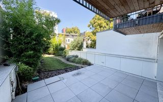 Spatiu birou 29mp metrou Stefan cel Mare Parcul Circului zona Polona - Poză 6