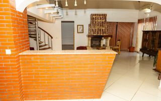 Casa cu teren 1000mp Ciolpani - Poză 34