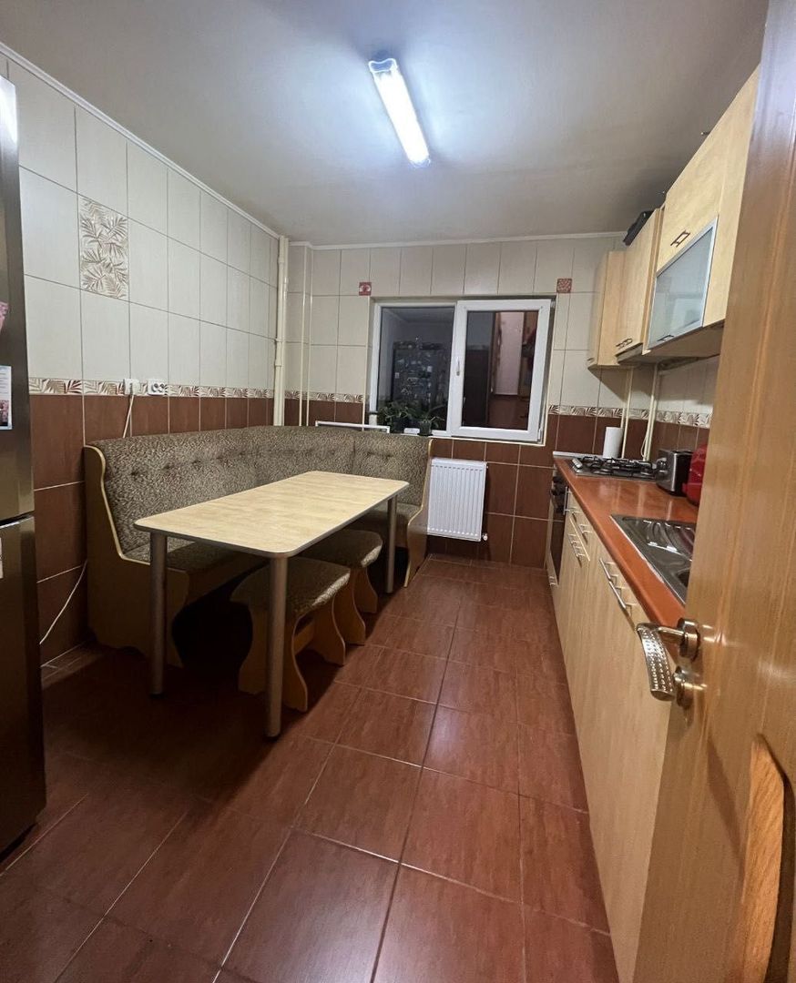 Apartament 3 camere modern BLOC REABILITAT | MILITARI | GORJULUI - Poză 8