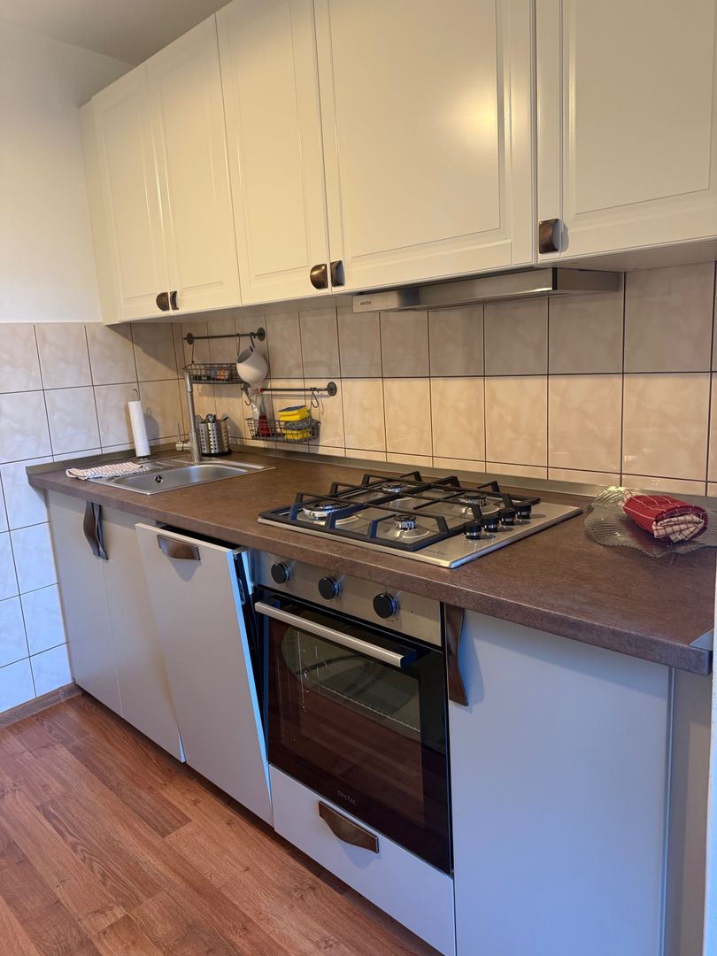 Apartment modern I 2 balcoane și 2 balcoane I Zona Aradului - Poză 4