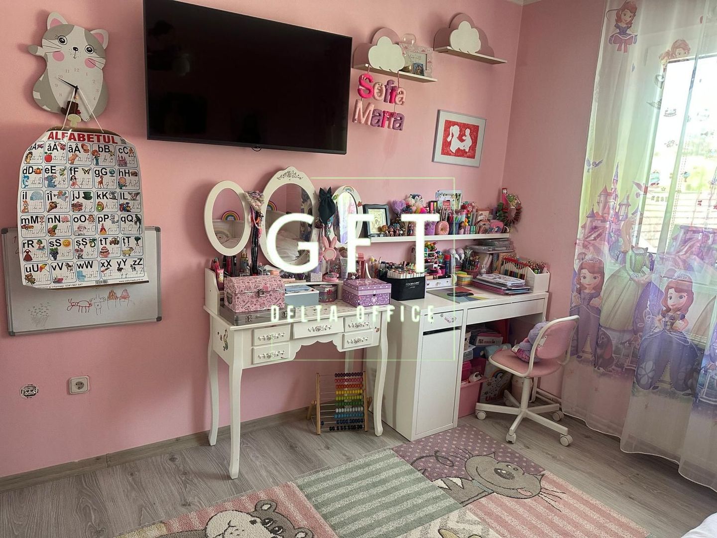 Casa Spatioasa D+P+M - Zona Centrala a Bistritei, Oferta exclusiva ! - Poză 10