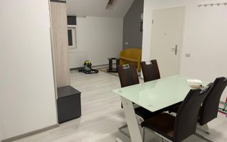 De inchiriat apartament 2 camere/ Centrul Istoric - Poză 5