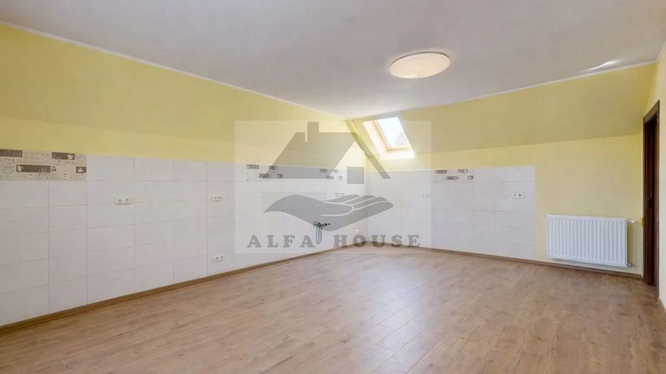 Casă plus Spațiu Comercial 741 mp, Teren 906 mp Brasov - zona Blumana - Poză 3