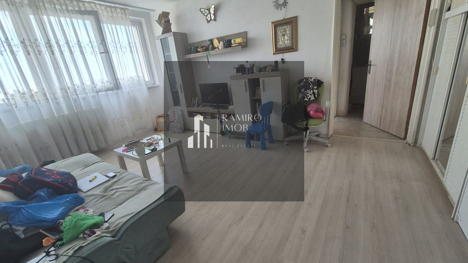 Apartament 2 Camere Parc I.O.R. Baba Novac Titan - Poză 1