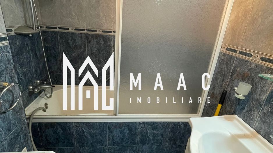 Apartament 3 camere | Decomandat | Etaj 1 | Mihai Viteazu - Poză 8