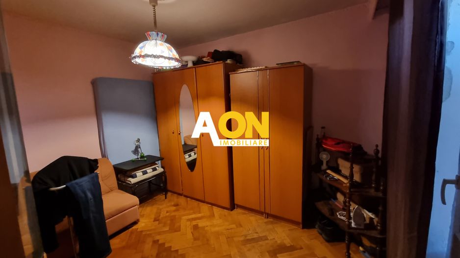 Apartament 2 camere ,semidecomandat,Cetate - Poză 5