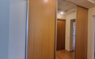 Vanzare apartament 3 camere, 2 bai, bloc 1985, langa metrou Titan, IOR - Poză 3