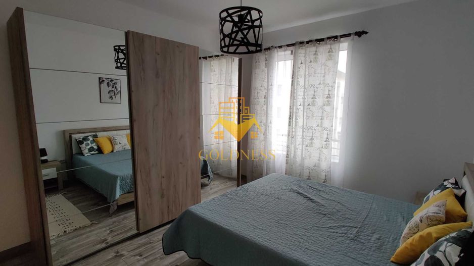 2 camere decomandate, Andrei Mureșanu, Sigma, Calea Turzii, UTCN - Poză 7