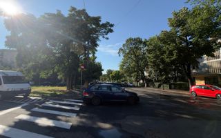 Teren de vanzare | Strada Doina | Filaret | Rahova  Veseliei - Poză 7