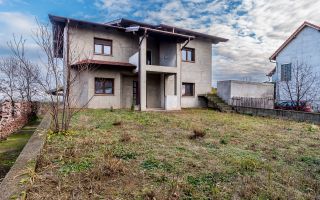 Casă spatioasa, construcție nouă – Zimandu Nou Teren 998 mp Comision 0 - Poză 1