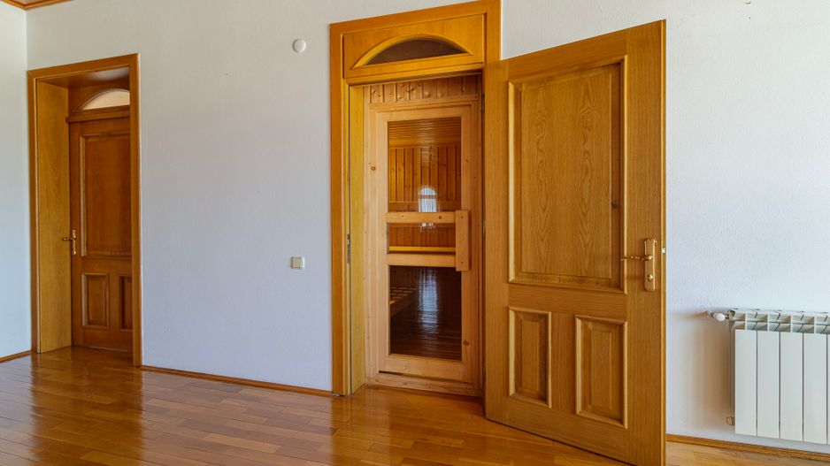 Domeniu privat 5.000 mp, cu reședință de 625 mp și piscină, Corbeanca - Poză 16