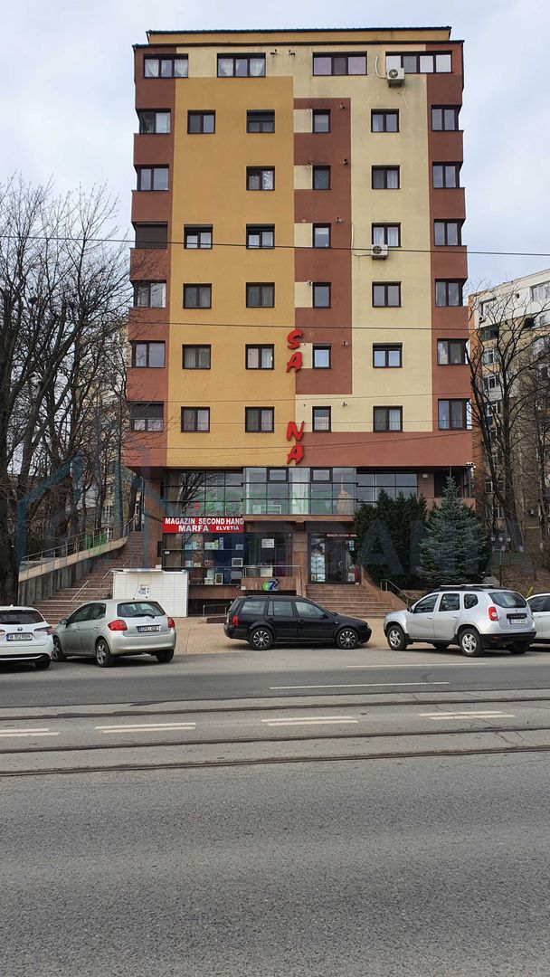 Apartament 2 camere decomandat Tătărași - Poză 1
