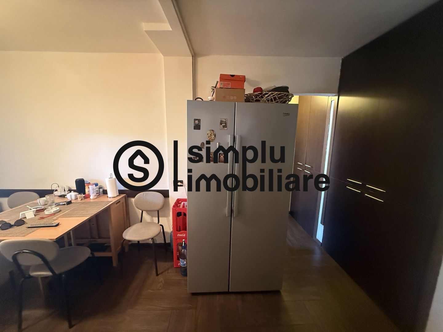 Apartament 2 camere Bazda lui Novac P/4 - Poză 7
