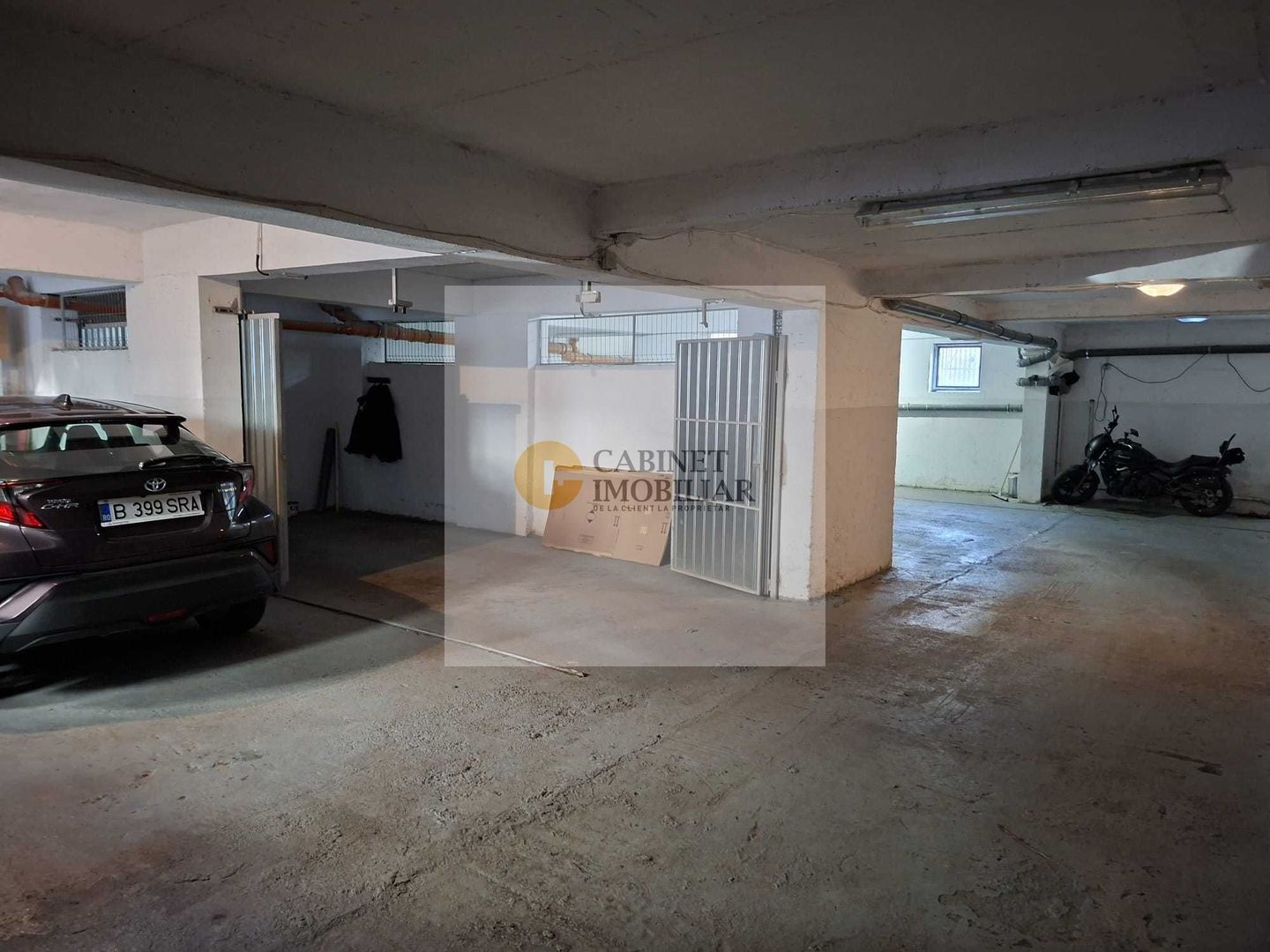 2 Camere - 55MP | Decomandat | 2013 | Parcare | M Gorjului la 6 minute - Poză 7