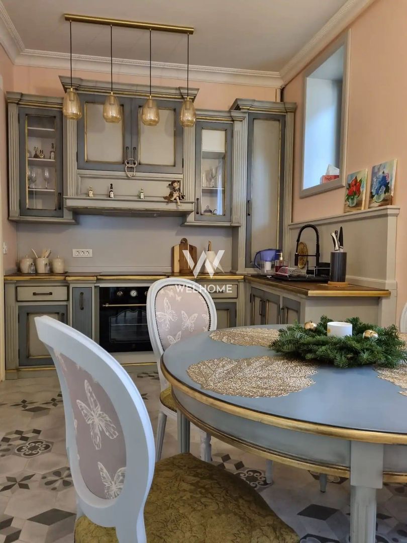 Apartament 3 camere ultracentral LUX - Sibiu - Poză 6