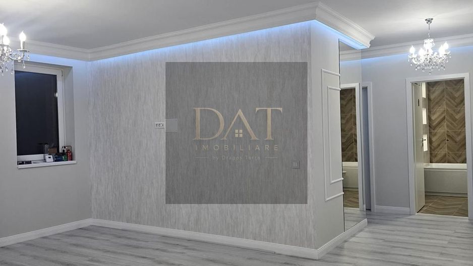 Apartament 3 camere, finisaje premium, Beta Residence - Poză 2