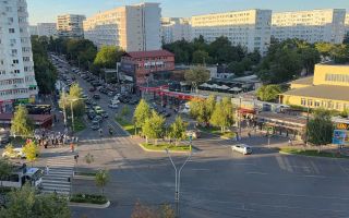 Apartament vis-a-vis metrou Dristor - Poză 8