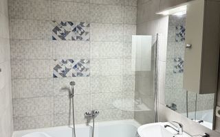 Apartament 2 camere tip studio Str Tineretului Chiajna - Poză 9