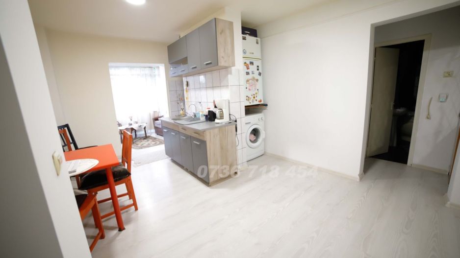 Scriitorilor, 2 Camere decomandate, 134999Euro - Poză 7