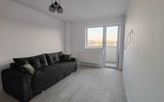 Apartament 2 camere decomandat, 52 mp, Sofia District, Visan - Poză 1