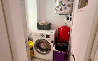 Apartament Modern 3 camere-renovat-curte, pod-Ultracentral - Poză 7