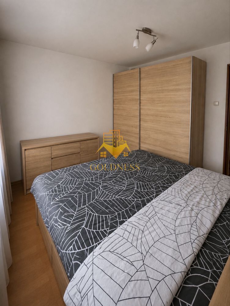 2 camere decomandate, Plopilor, Iuliu Hațieganu, USAMV, Kaufland - Poză 2