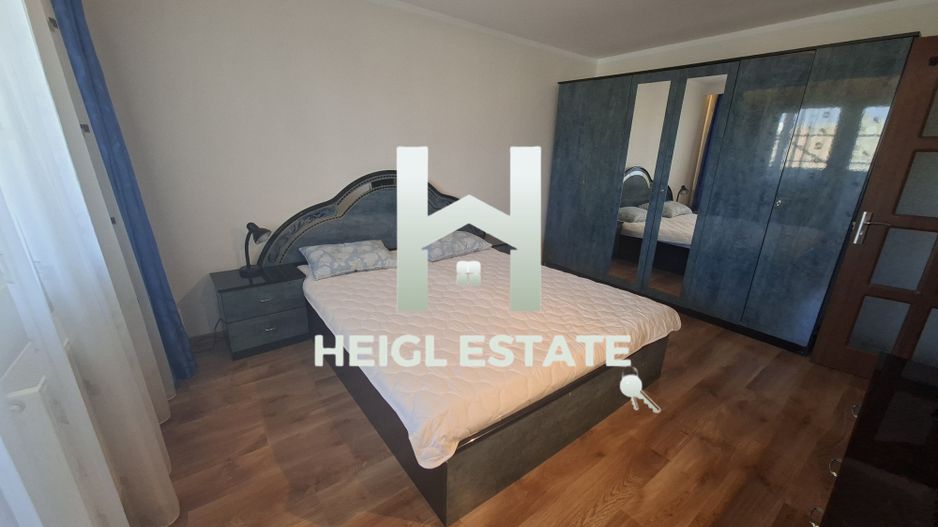 Apartament spațios cu 3 camere in zona Circumvalațiunii - Poză 1