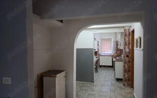 Apartament 3 camere Lipovei parter  cu centrala - Poză 4