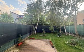 Vila D+P+ E1+M || CURTE PROPRIE SI GARAJ || EXPOZITIEI - Poză 21