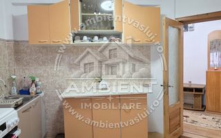 Apartament cu 2 camere, mobilat și utilat, cu GARAJ, VASLUI - zona AUROCOR GARĂ; - Poză 6
