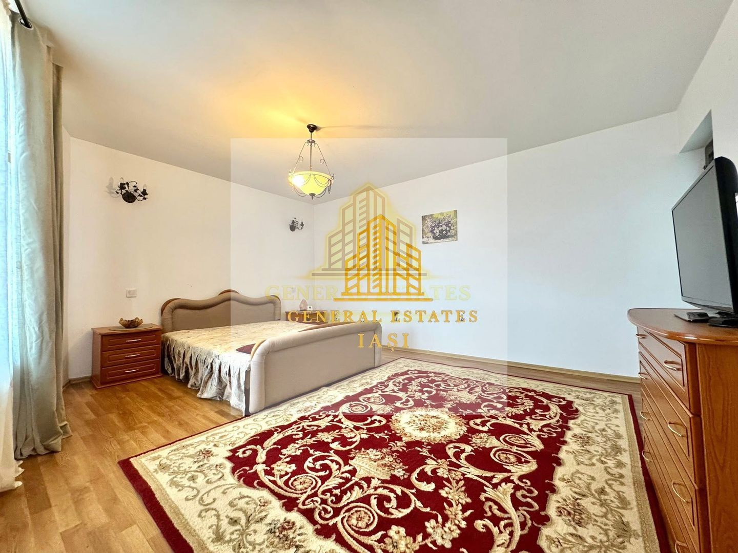 Proprietate Exclusivă în Bucium – Priveliște Panoramică asupra Iașului - Poză 10