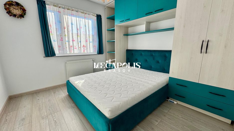 Apartament 3 camere | Parcare | Decomandat | Pet-Friendly | Kasper - Poză 3