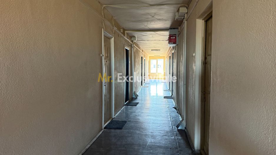 Garsoniera confort 1 Metrou Favorit - Poză 10