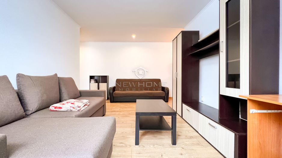 COMISION 0 %  Apartament 2 camere, zona CENTRAL - Poză 4