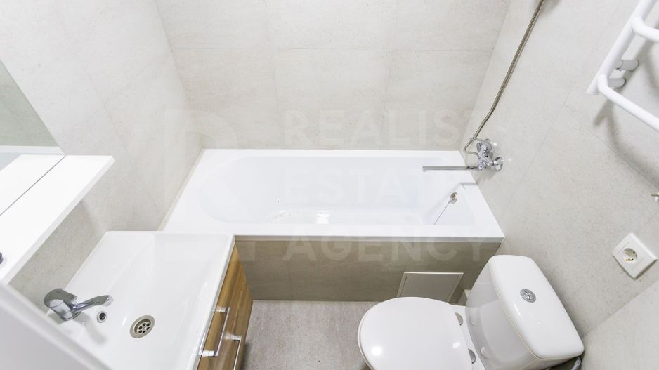 Vânzare, apartament, 2 camere, strada Florilor Rîșcani - Poză 10