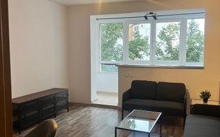 🏡 De închiriat 2 camere renovat complet | AC | balcon | Drumul Taberei - Poză 1