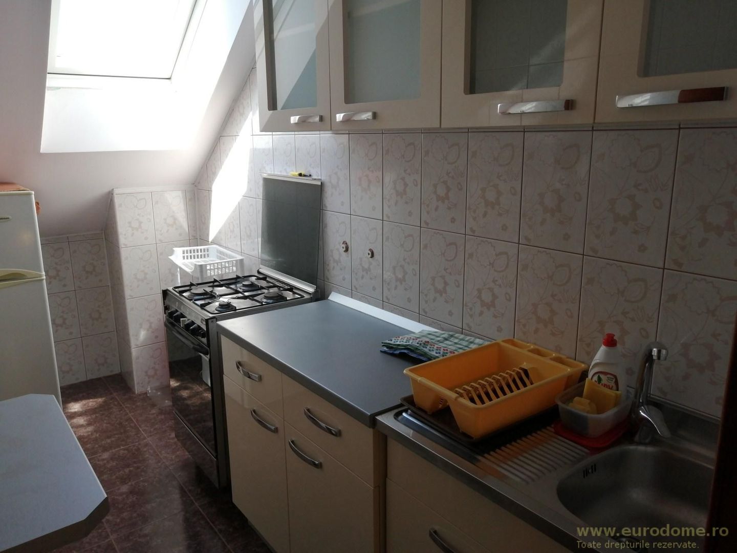 Inchiriere Garsoniere la casa - Poză 8