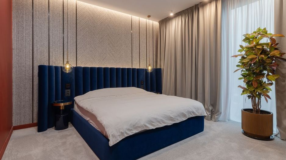 Vila premium 6 camere cu piscină pe rooftop | Matei Millo, Serenity - Poză 21