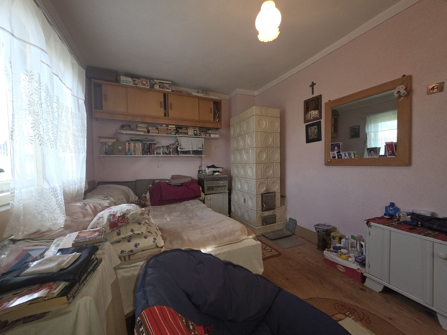 Casa vacanta zona colinara la 5 minute de municipiul Targoviste - Poză 22