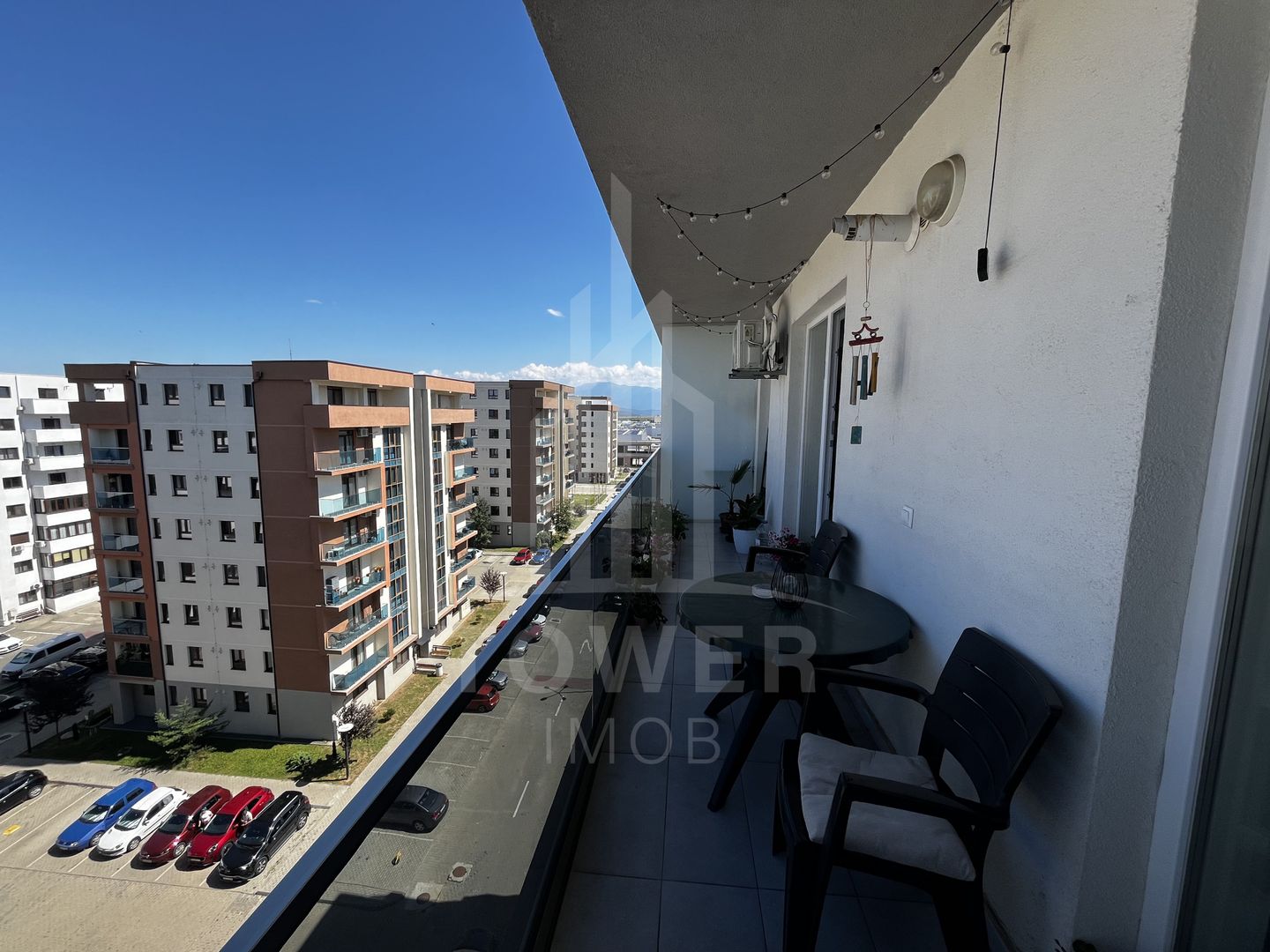 Apartament 2 camere de inchiriat | Zona Doamna Stanca - Poză 8