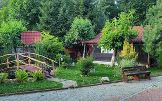 Vila Horezu Romanii de Jos - Poză 45