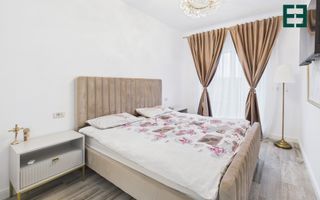 Casă tip Duplex 3 camere - mobilat modern - Sânandrei - Timișoara - Poză 11
