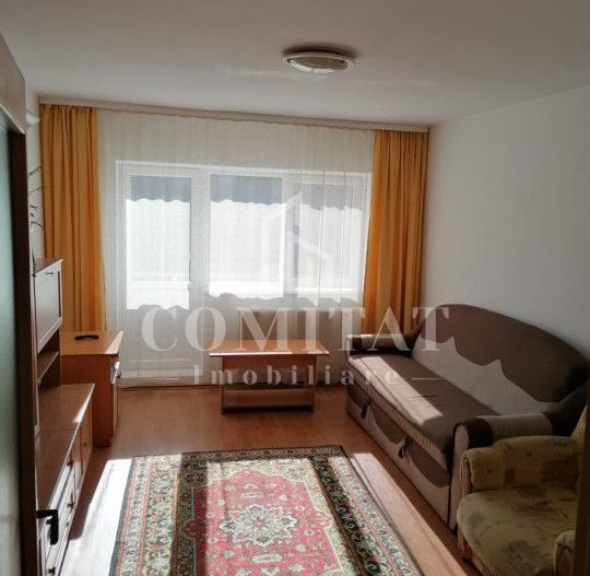 Apartament cu 1 cameră și balcon | cartier Mănăștur - Poză 1
