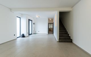 Duplex 170 mp, 6 camere, 4 bai, terasa 35mp, Europa Zona Eugen Ionesco - Poză 16